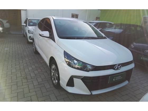 HYUNDAI HB20S 1.0 12V FLEX COMFORT PLUS MANUAL HYUNDAI HB20S 1.0 12V FLEX COMFORT PLUS MANUAL